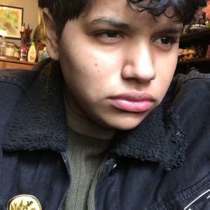 Meet your Posher, Arthur